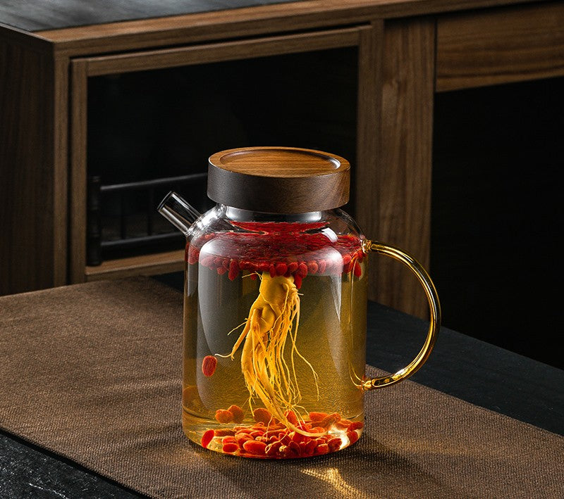 Multipurpose Glass jug