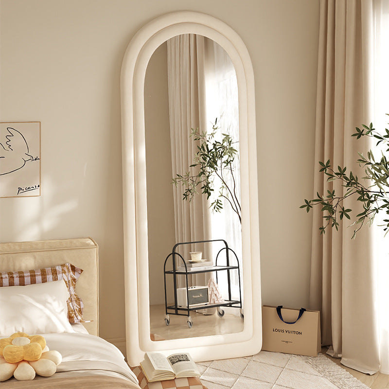 Arched Full Length Mirror