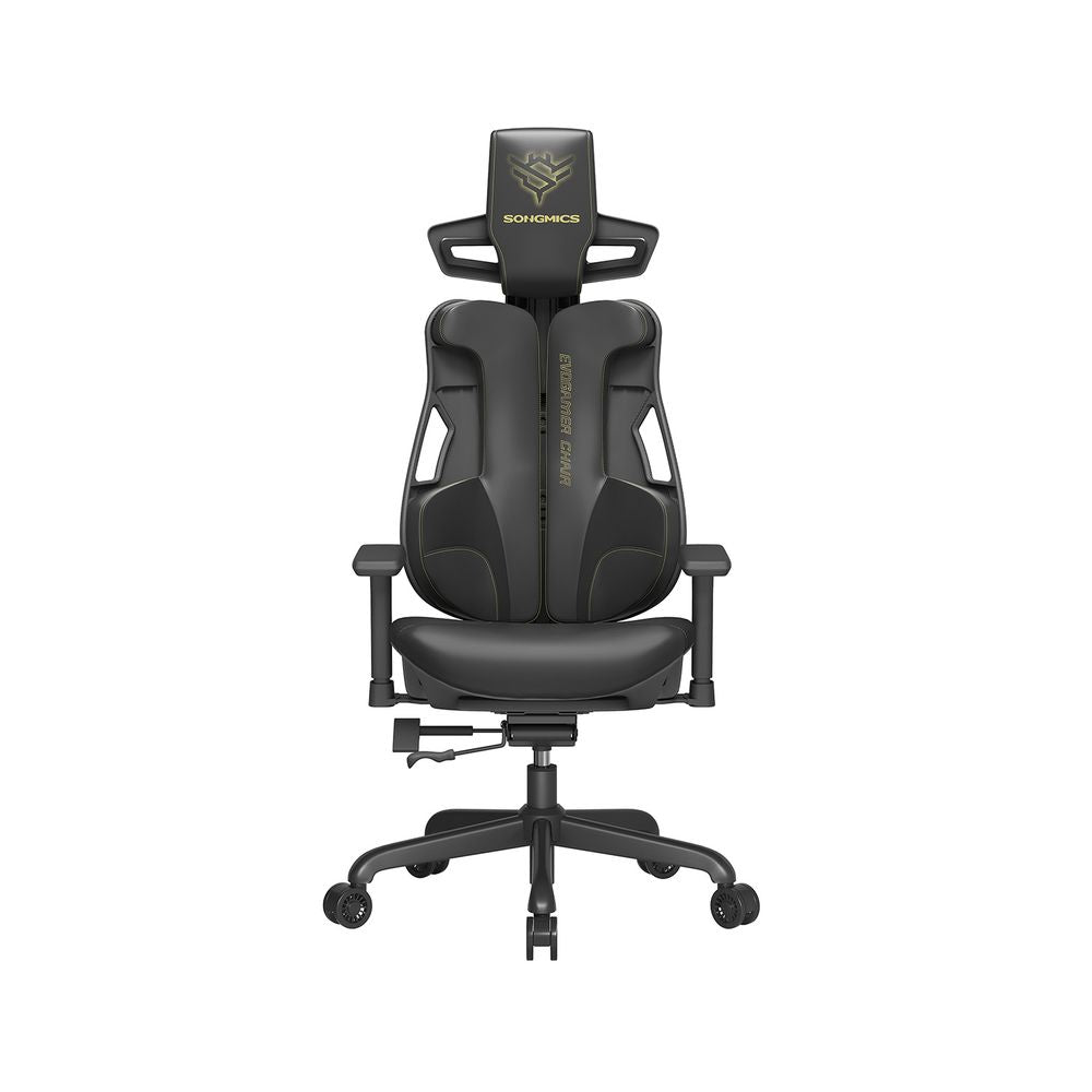 SONGMICS Adjustable Gaming Chair