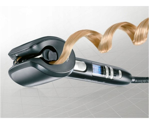 SILVERCREST QUICK CURL