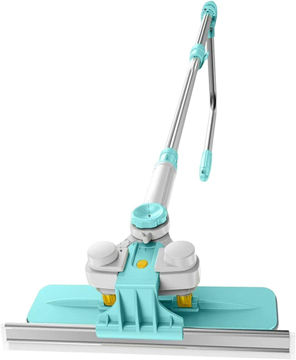 U Shaped Window Cleaner