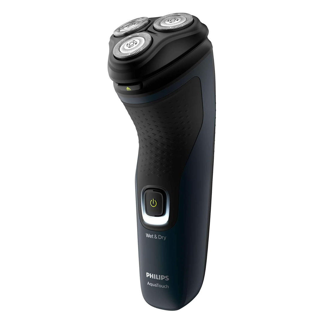 Philips Shaver Series 1000 Wet or Dry Electric Shaver,