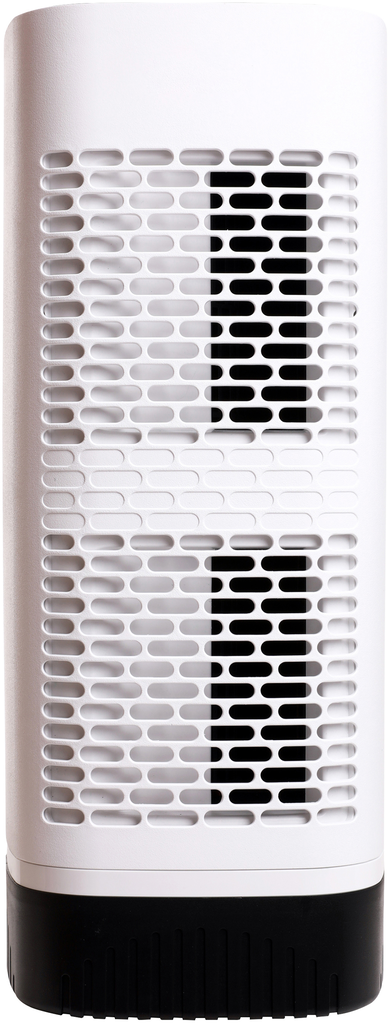 Qlima Air Purifier with True HEPA Filter