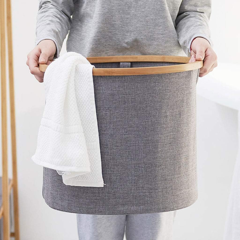 Livarno Bamboo Laundry Bag