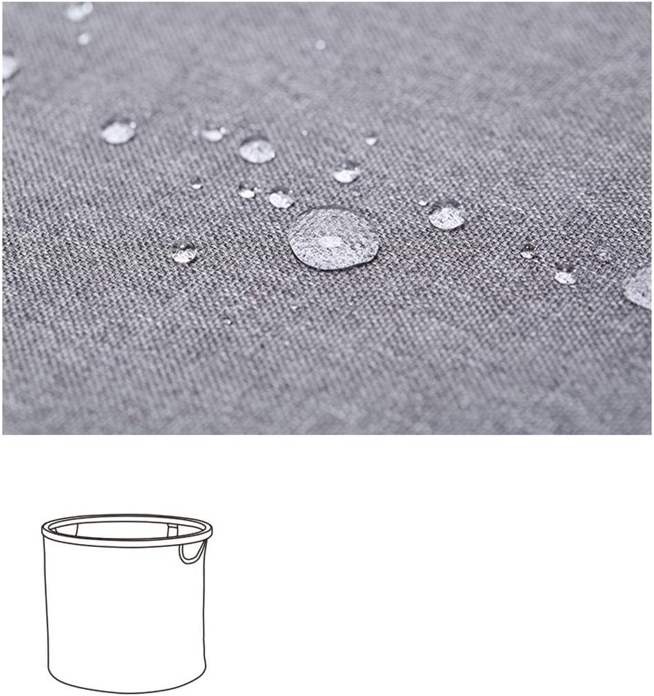 Livarno Bamboo Laundry Bag