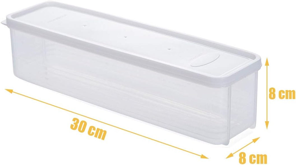 set of 3 Storage Container