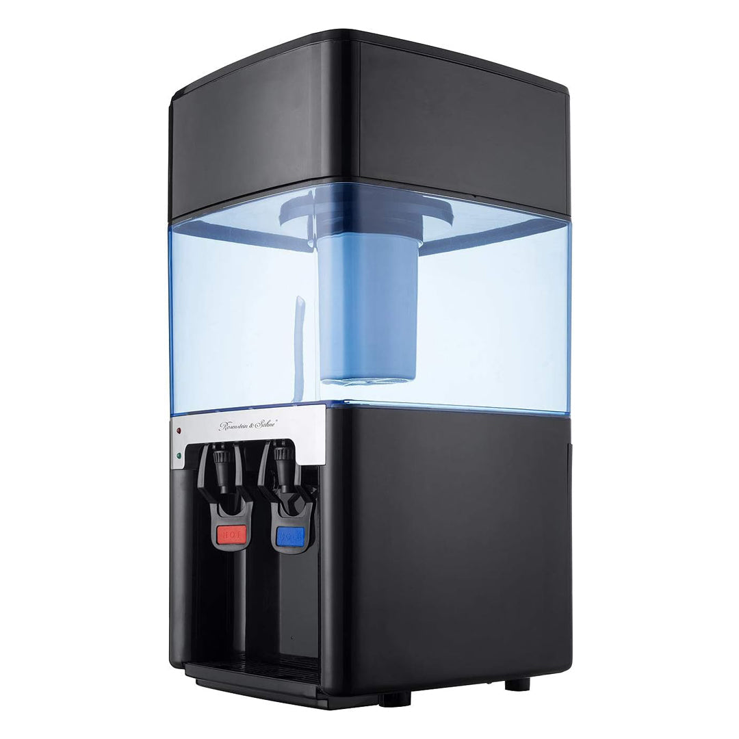 Electric Hot & Cold Water Dispenser
