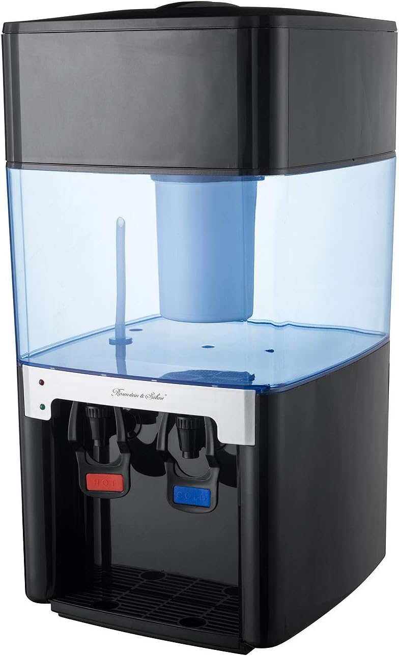 Electric Hot & Cold Water Dispenser