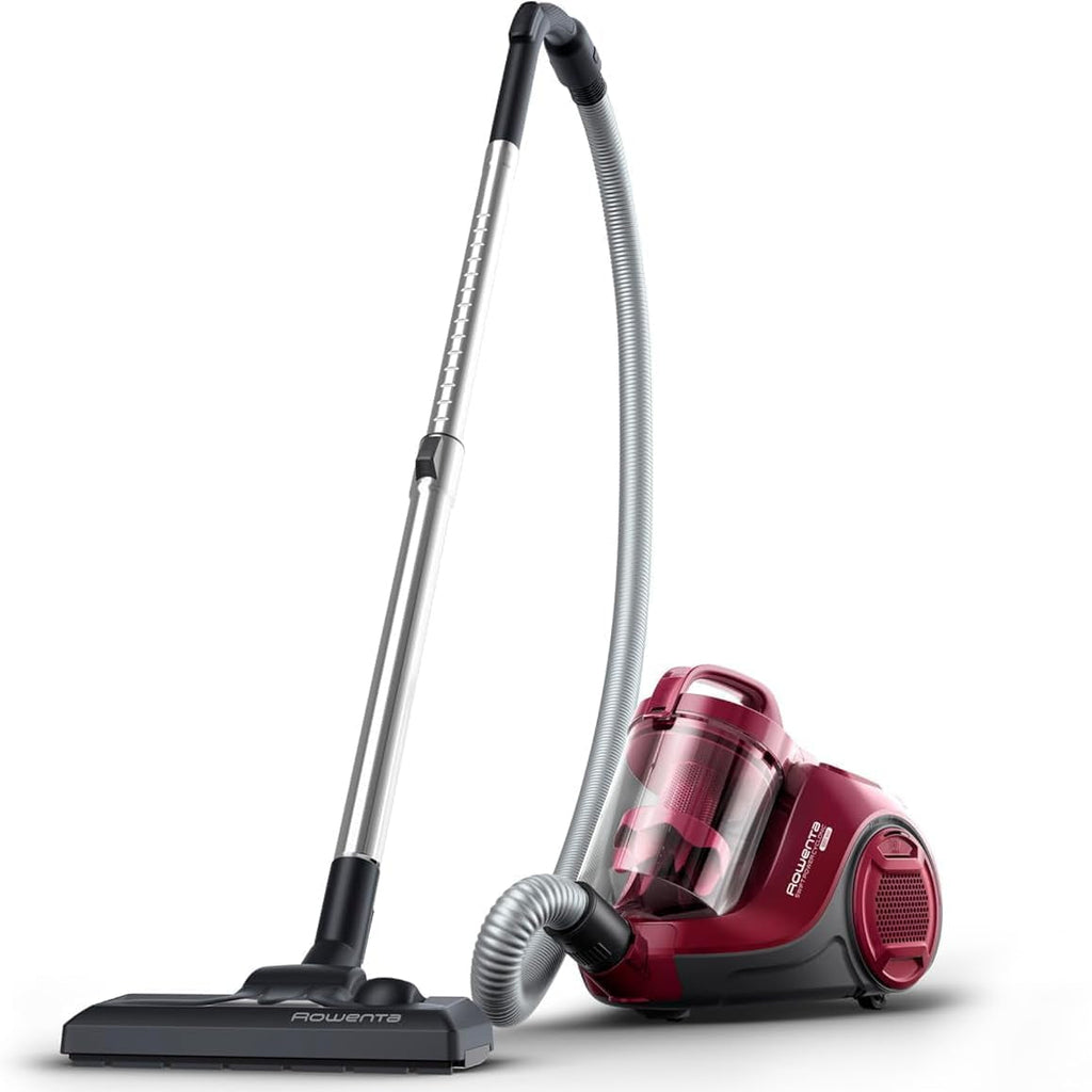 ROWENTA Vacuum Cleaner