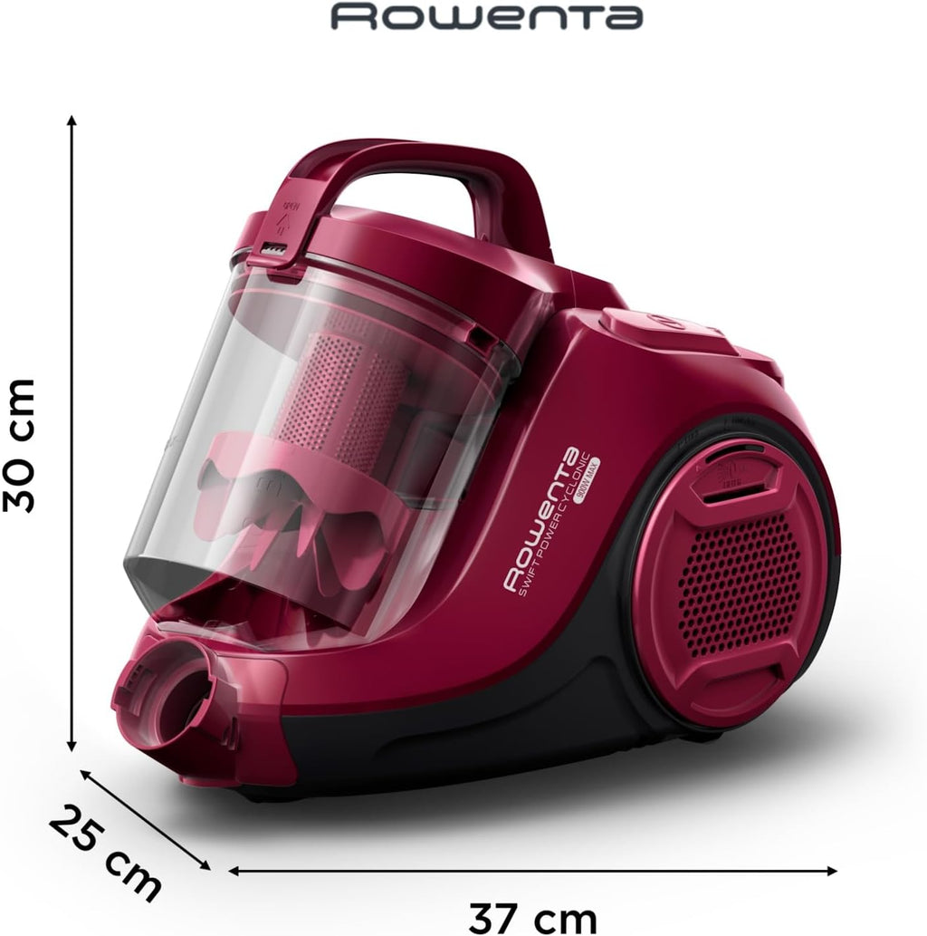 ROWENTA Vacuum Cleaner