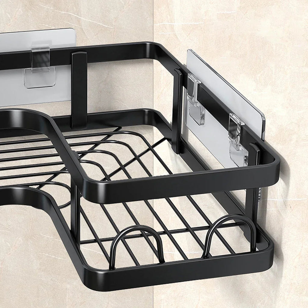 Set of 5 Shower Organizer