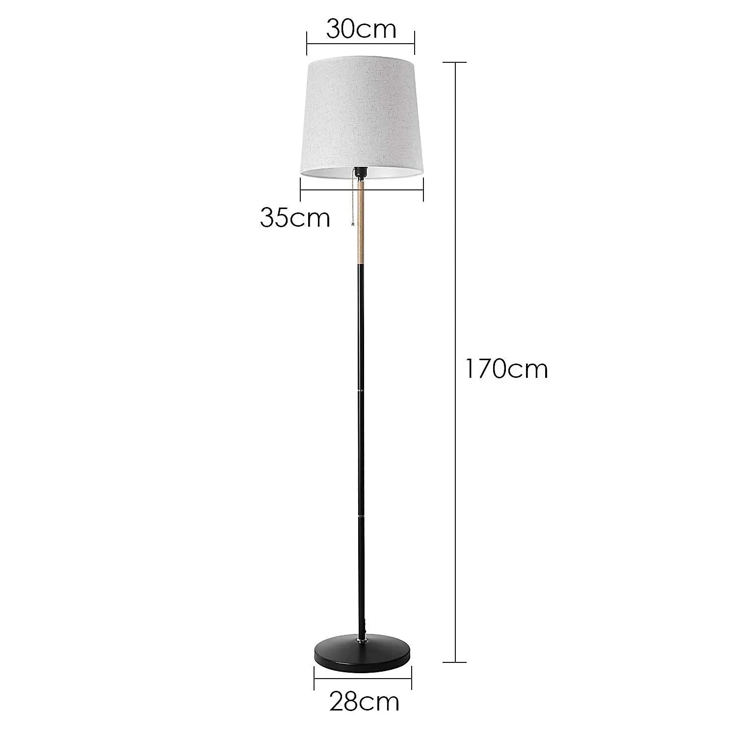 Modern Floor Lamp