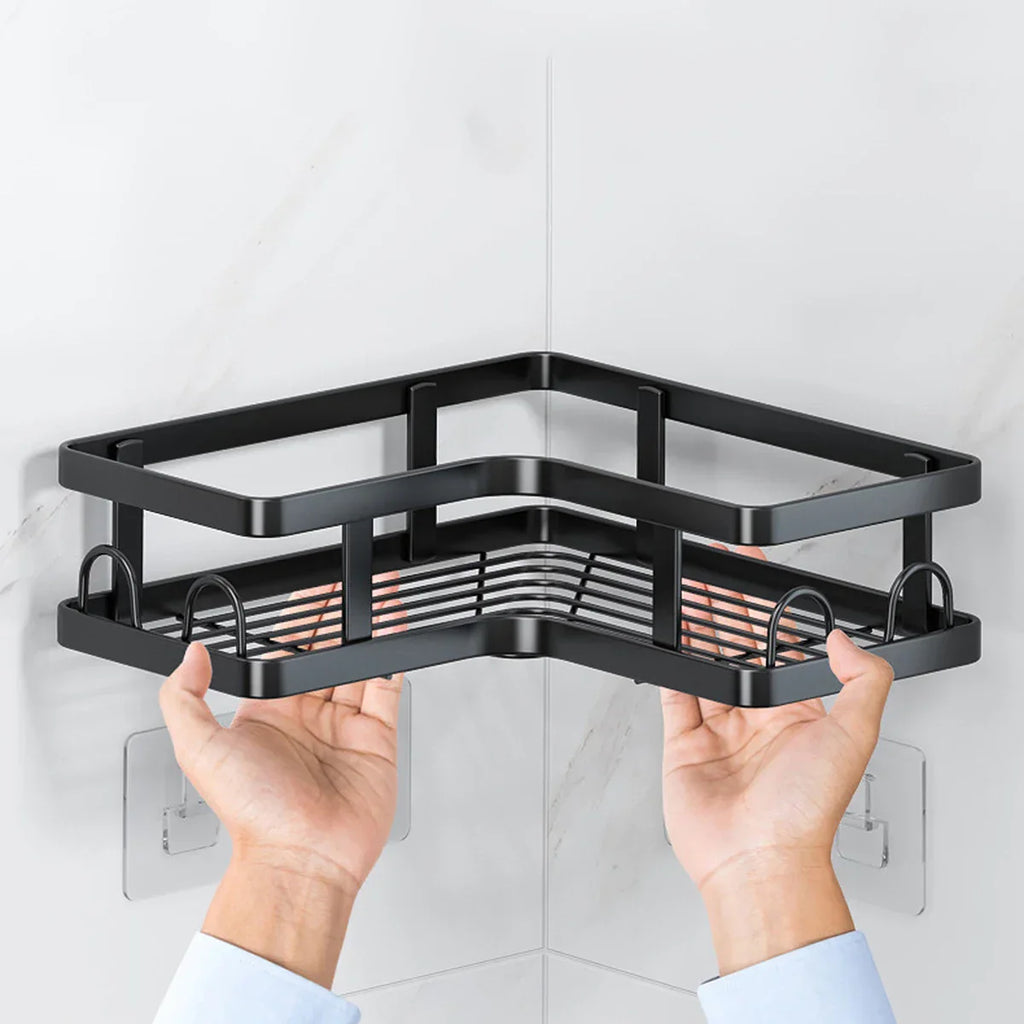 Set of 5 Shower Organizer