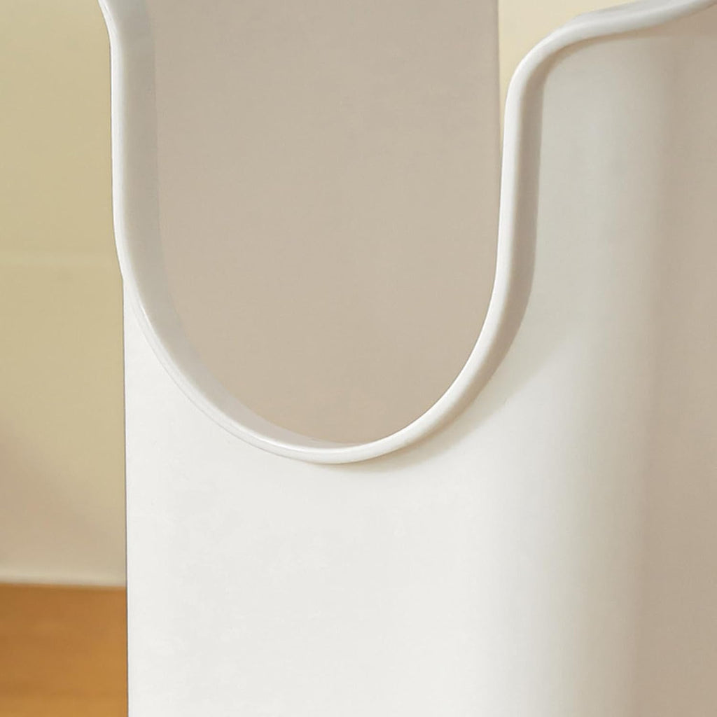 Pot Lid Organizer Rack