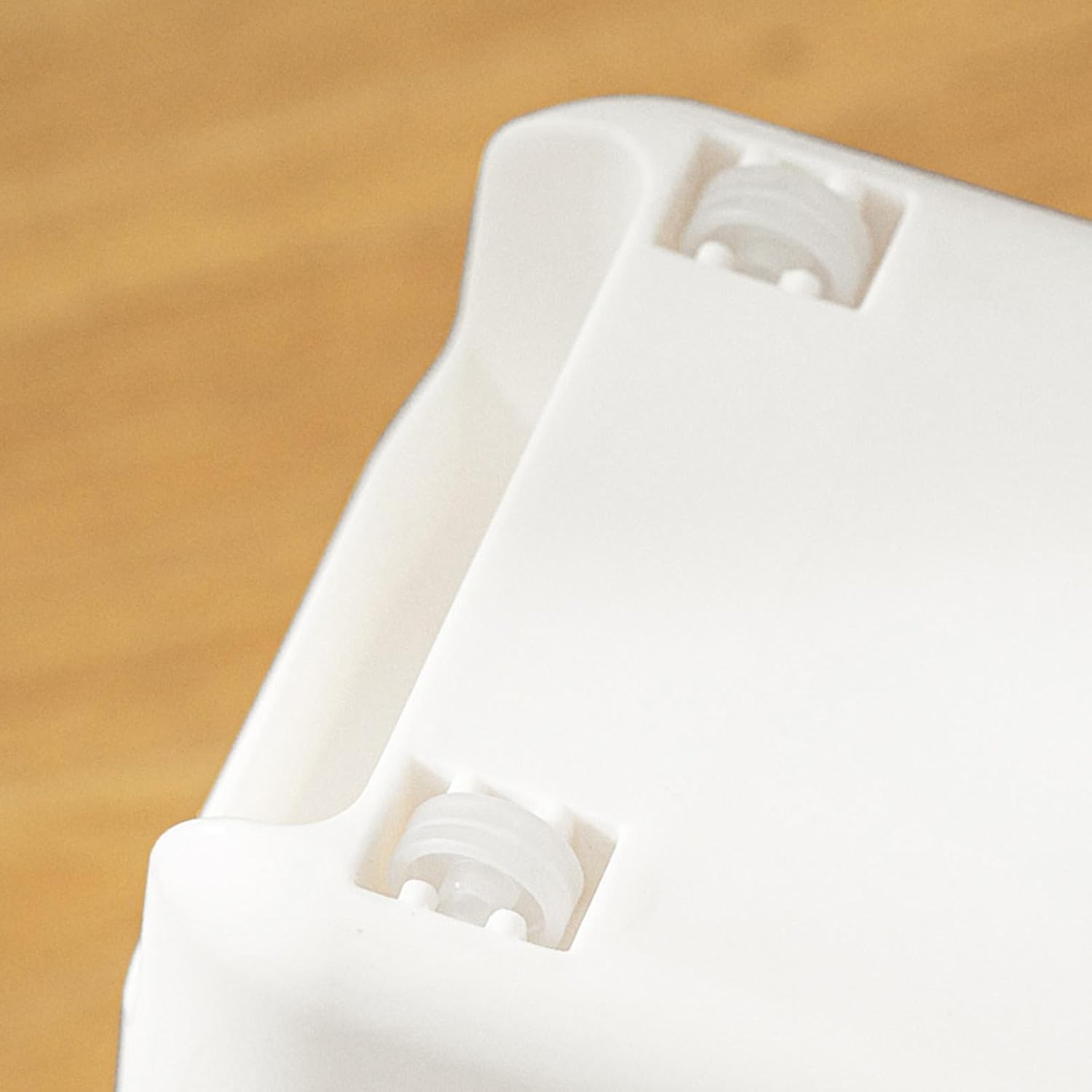 Pot Lid Organizer Rack