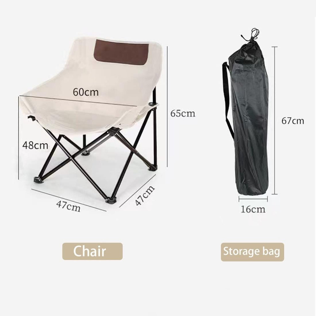 Outdoor Camping Folding Chair