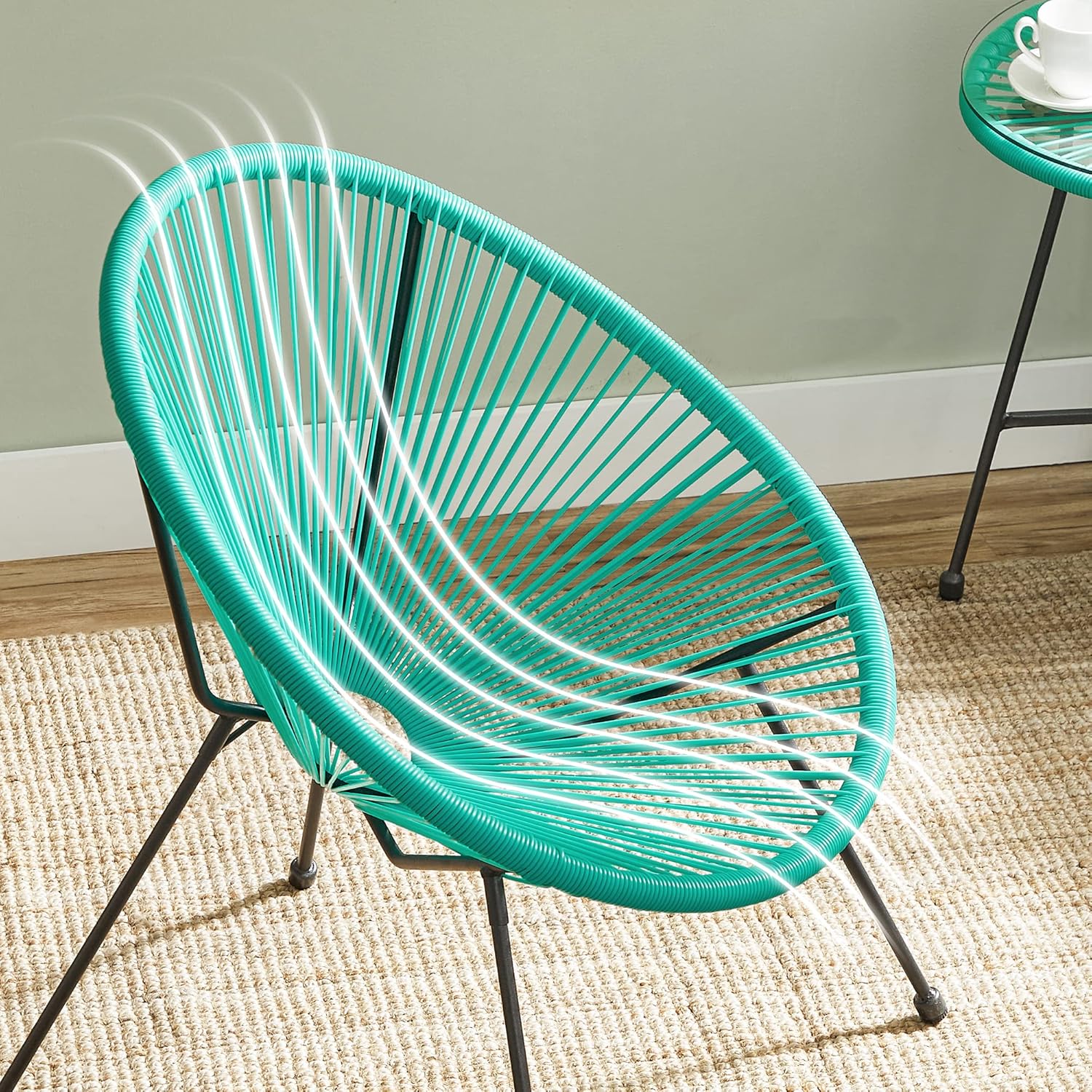 SONGMICS 3-Piece Furniture Set