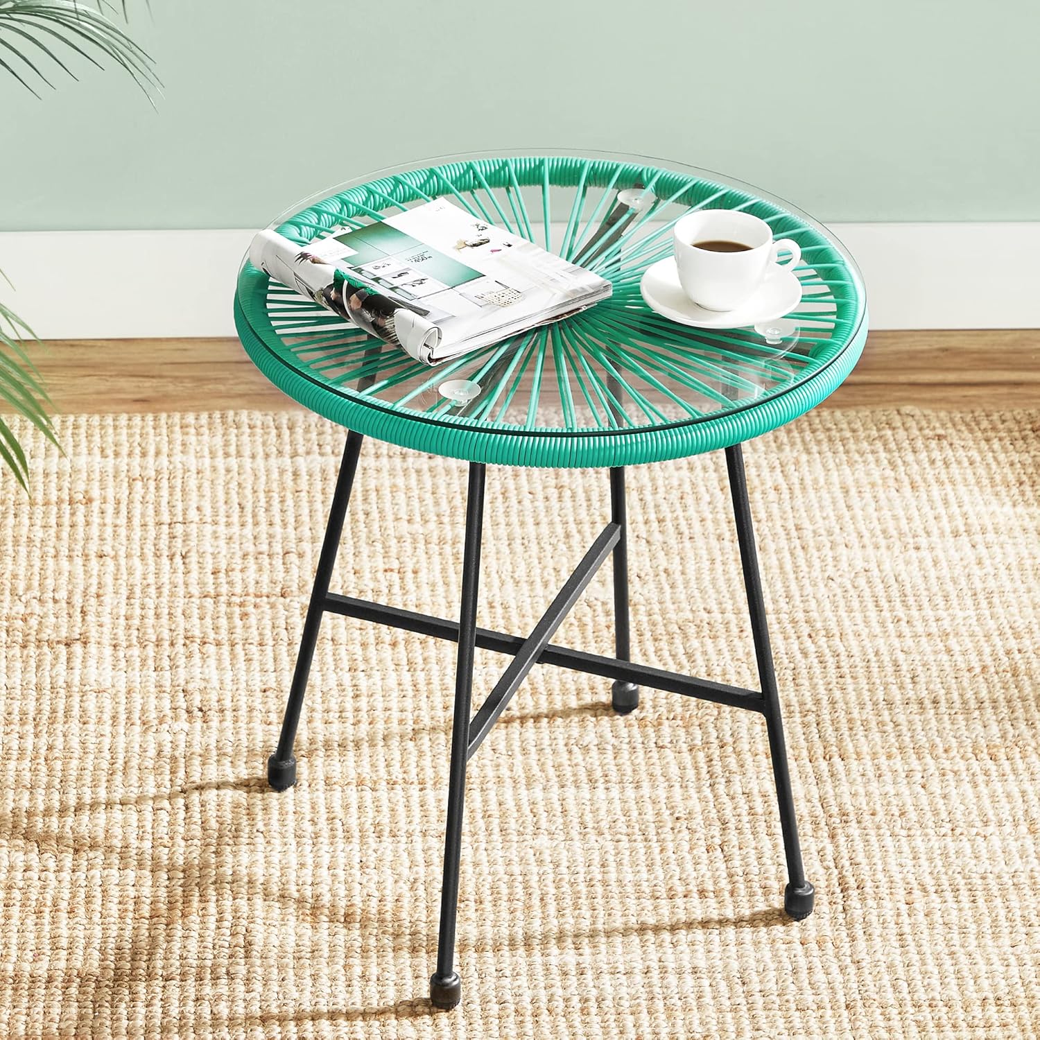 SONGMICS 3-Piece Furniture Set