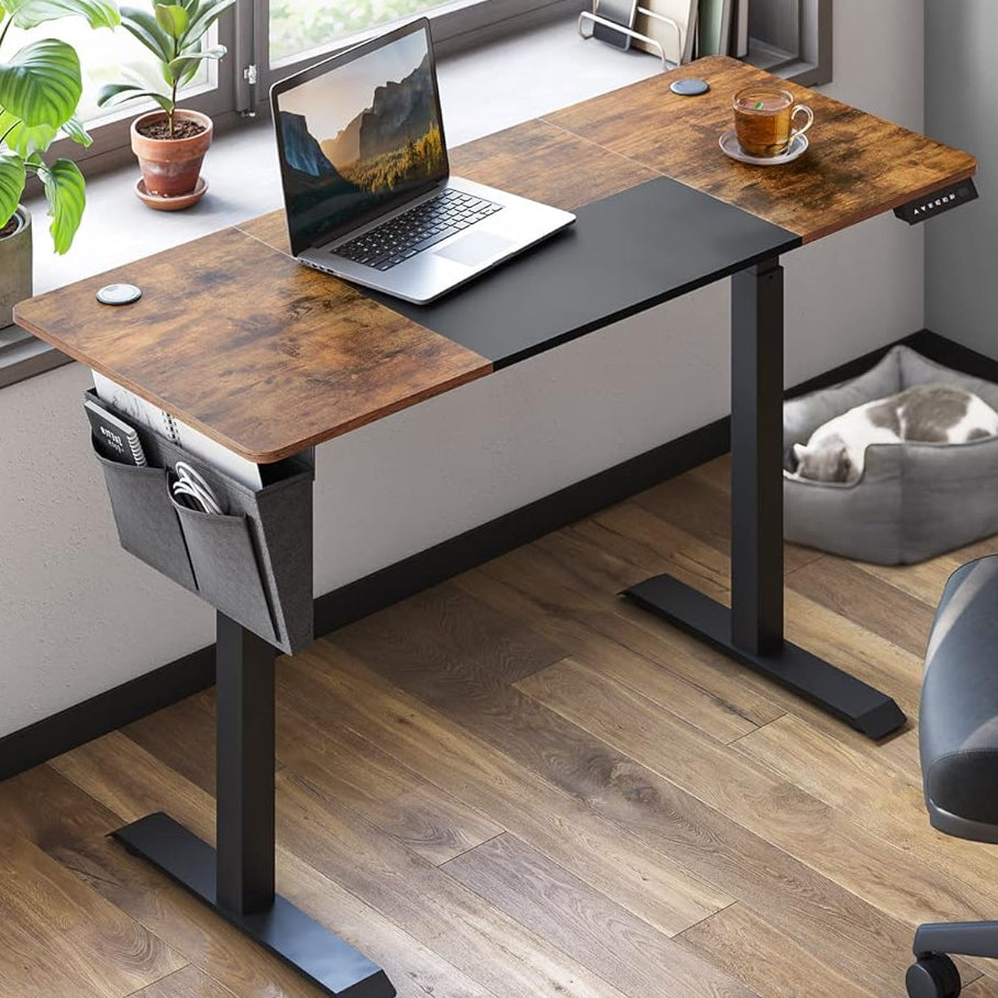 SONGMICS Electric Standing Desk