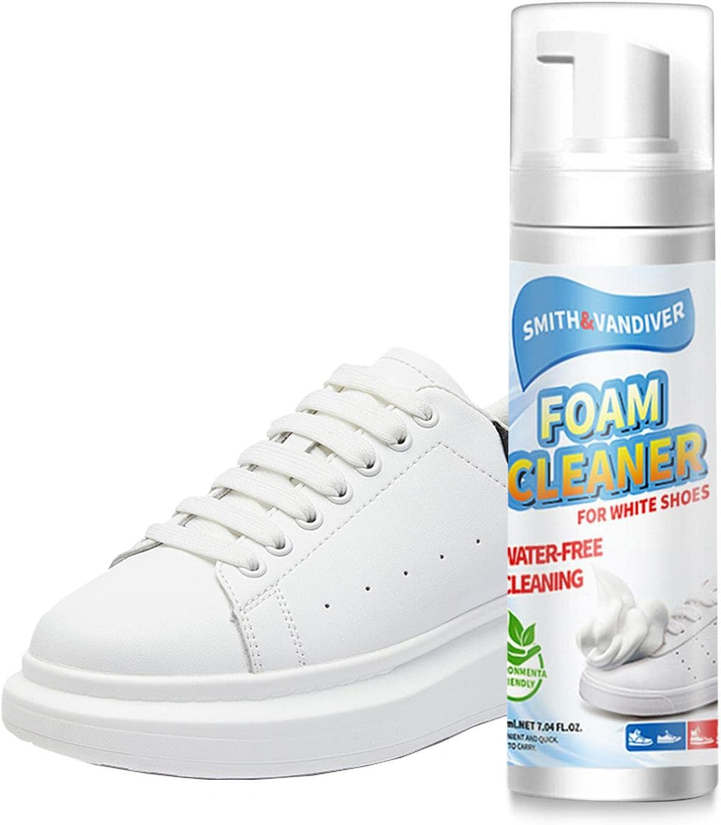 Shoe Cleaner Foam