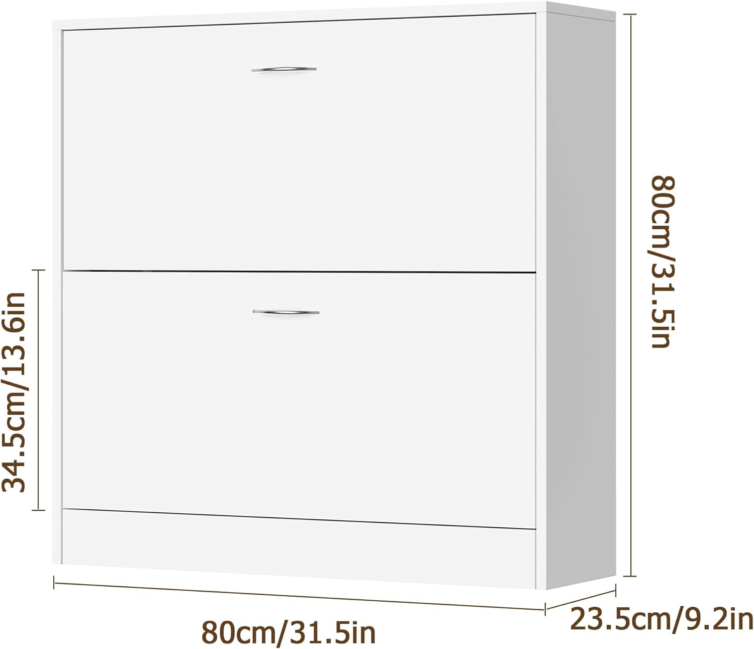 Shoe Storage Cabinet