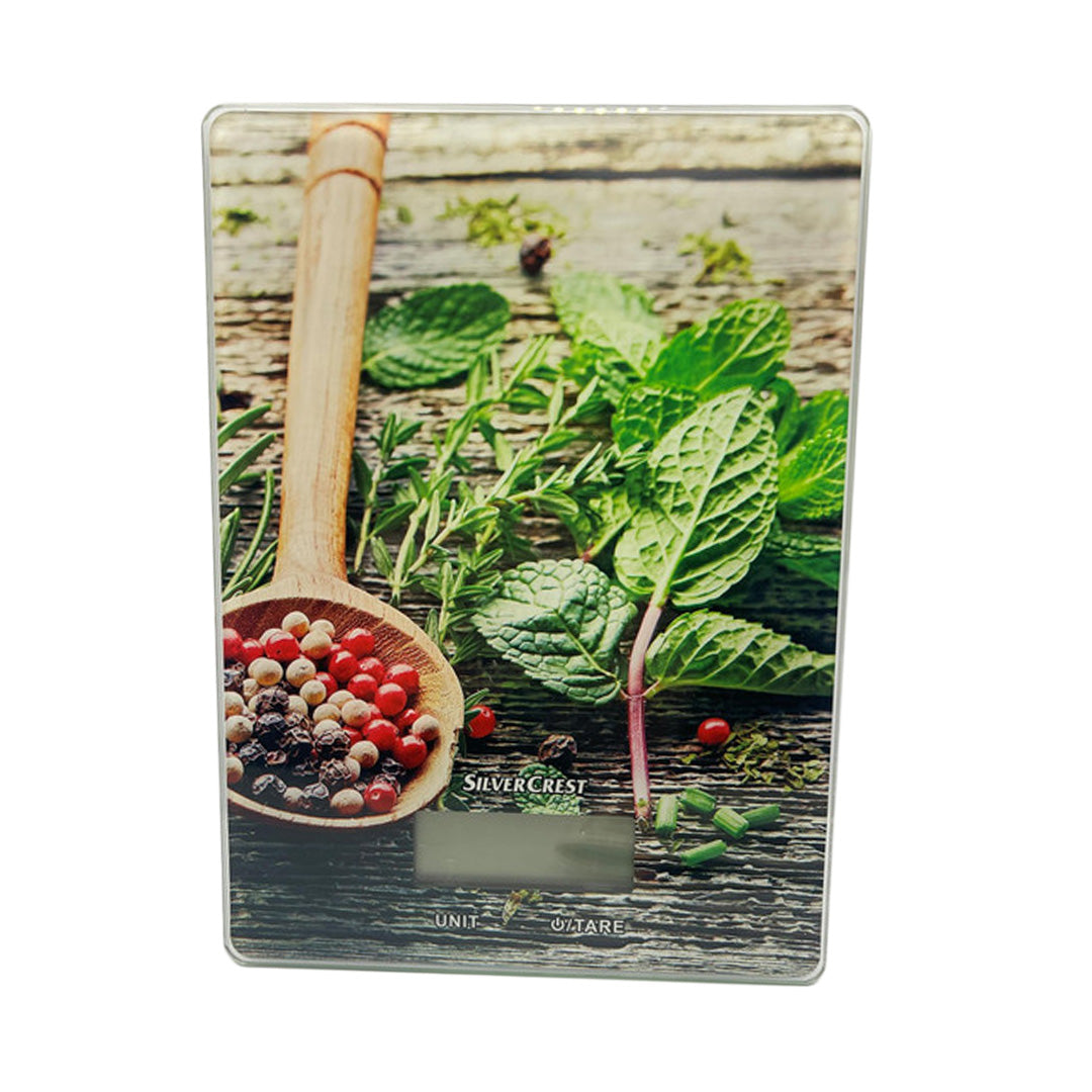 Silvercrest Kitchen Digital Scale