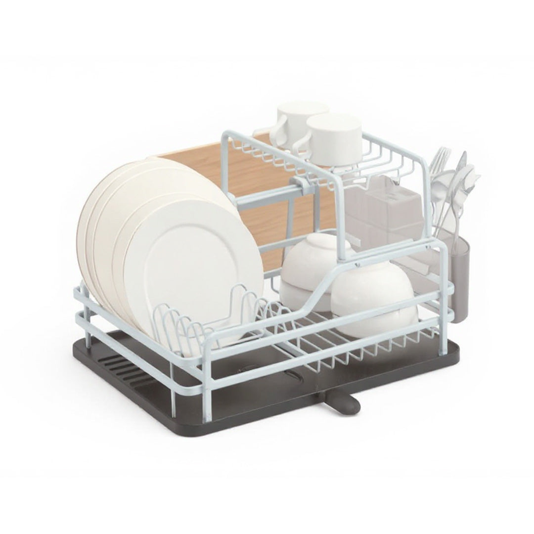 GeBe Aluminium Dish Rack