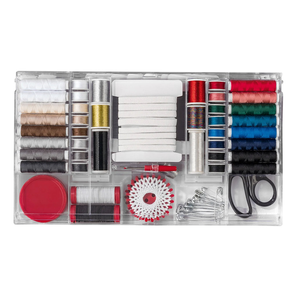 Professional Sewing Kit (167-Piece Set)