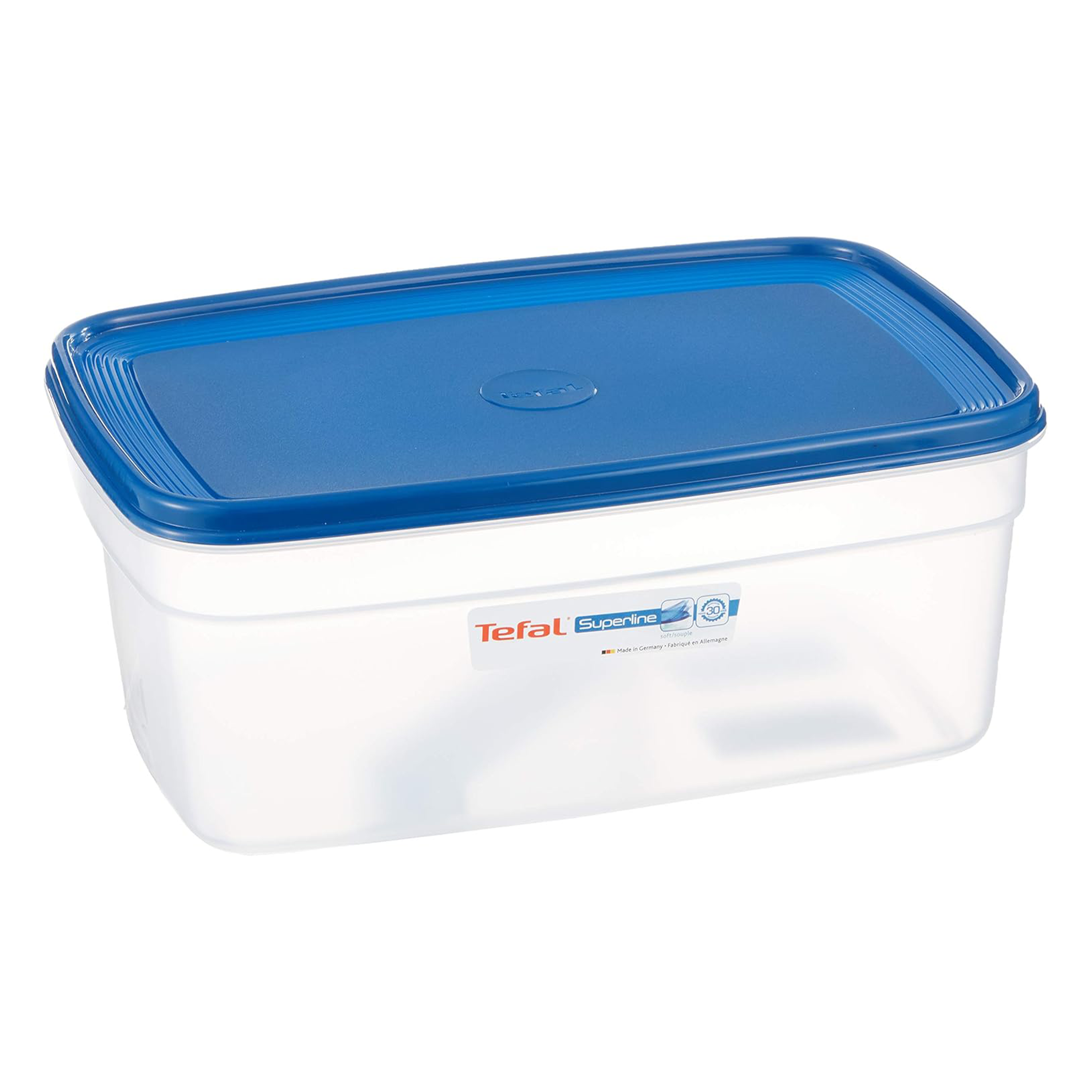 TEFAL Superline Rectangular Storage Box