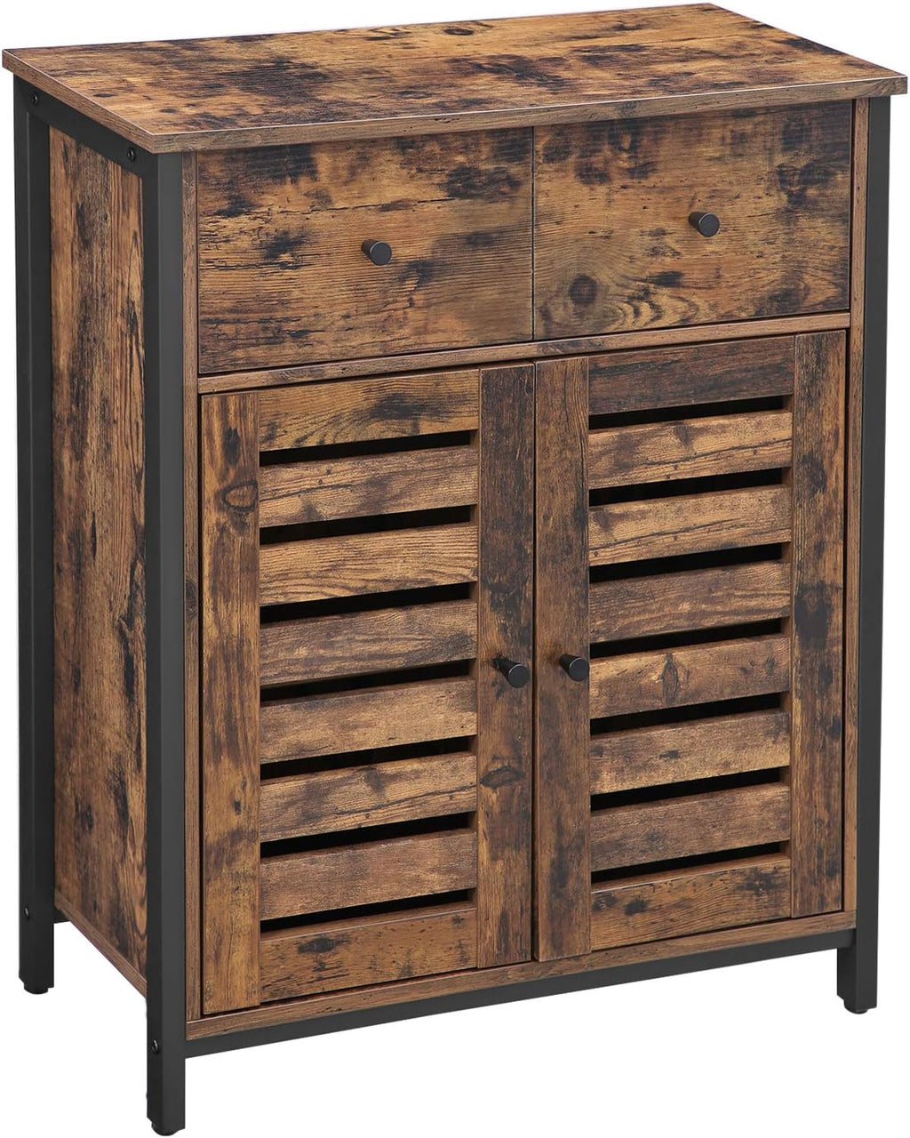 VASAGLE Floor Cabinet