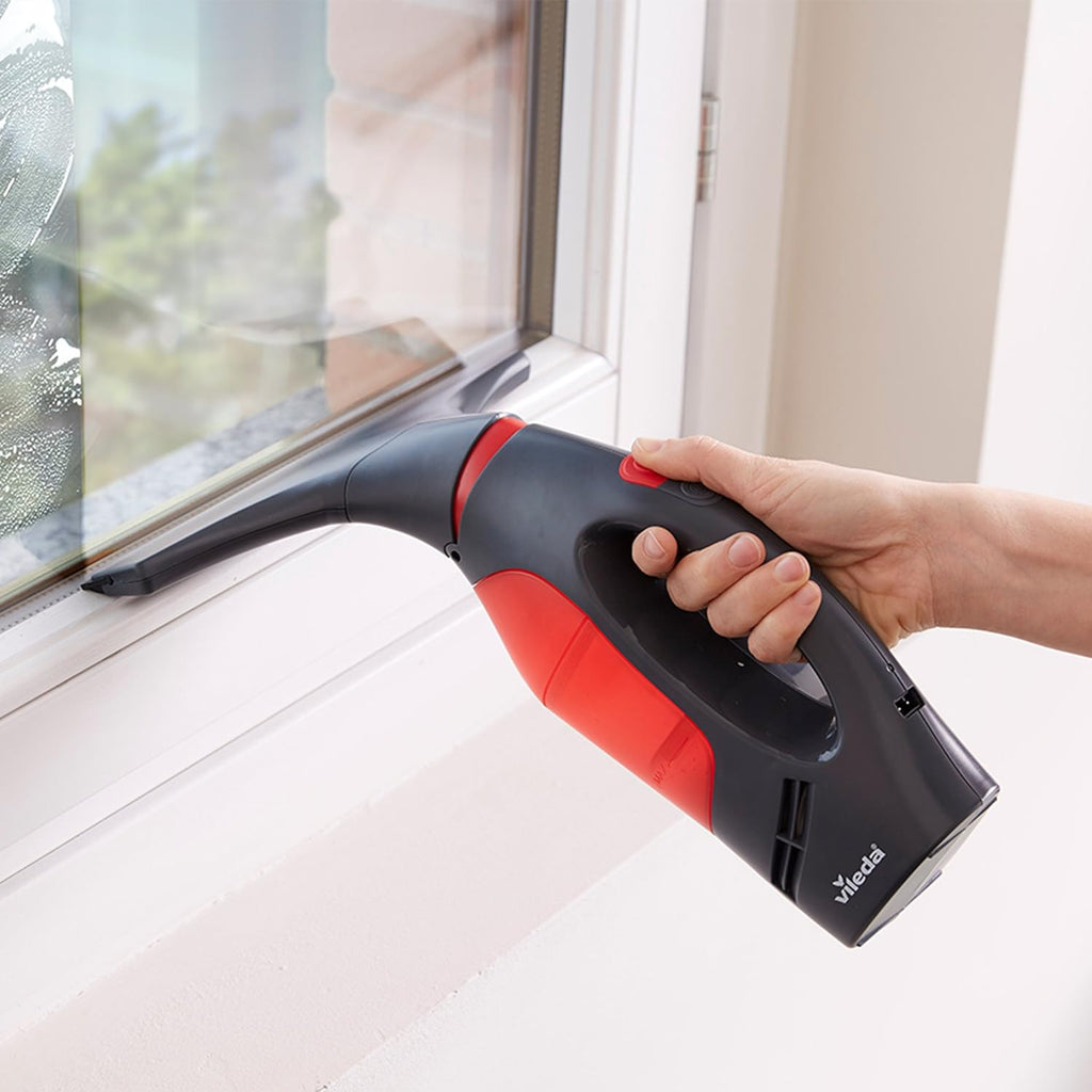 Vileda WindoMatic Power Window Vacuum Cleaner