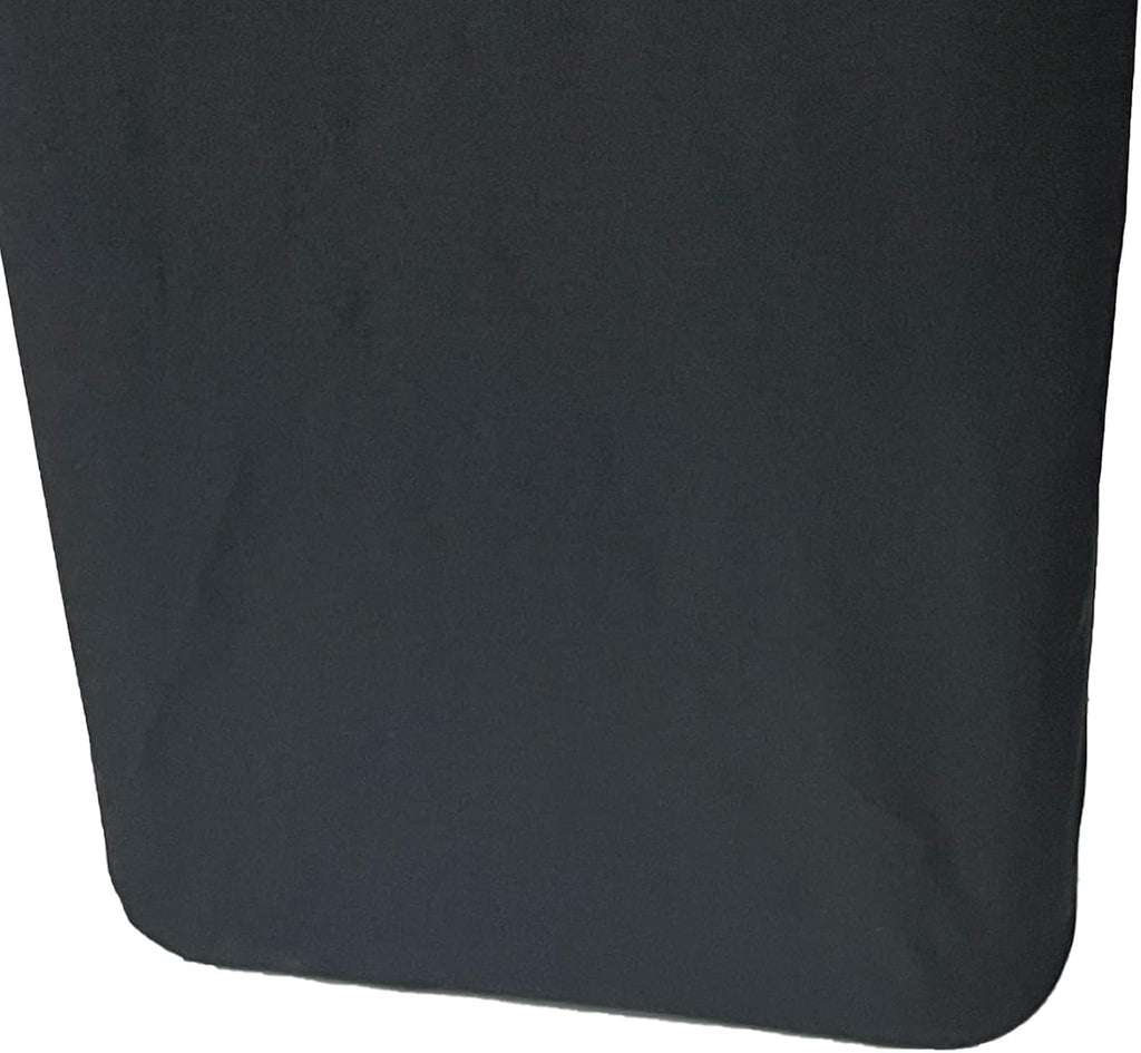 Laundry Basket with Lid