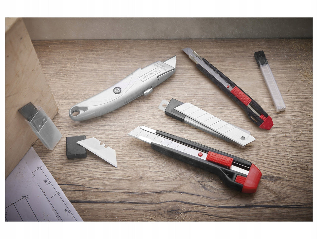 Parkside Cutting Set