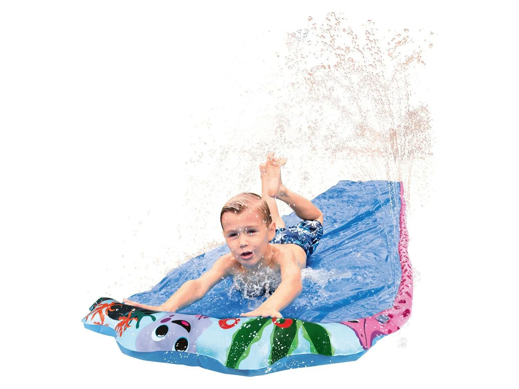 Playtive Ocean Water Slide for Kids
