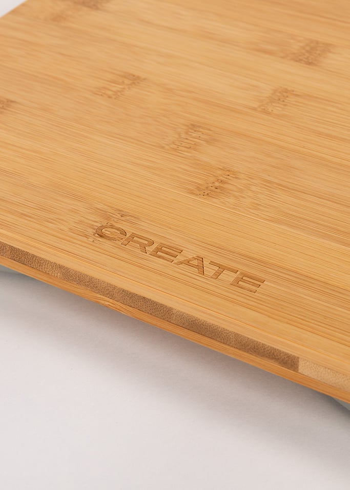 CREATE BAMBOO BALANCE BODY