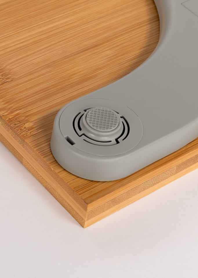 CREATE BAMBOO BALANCE BODY