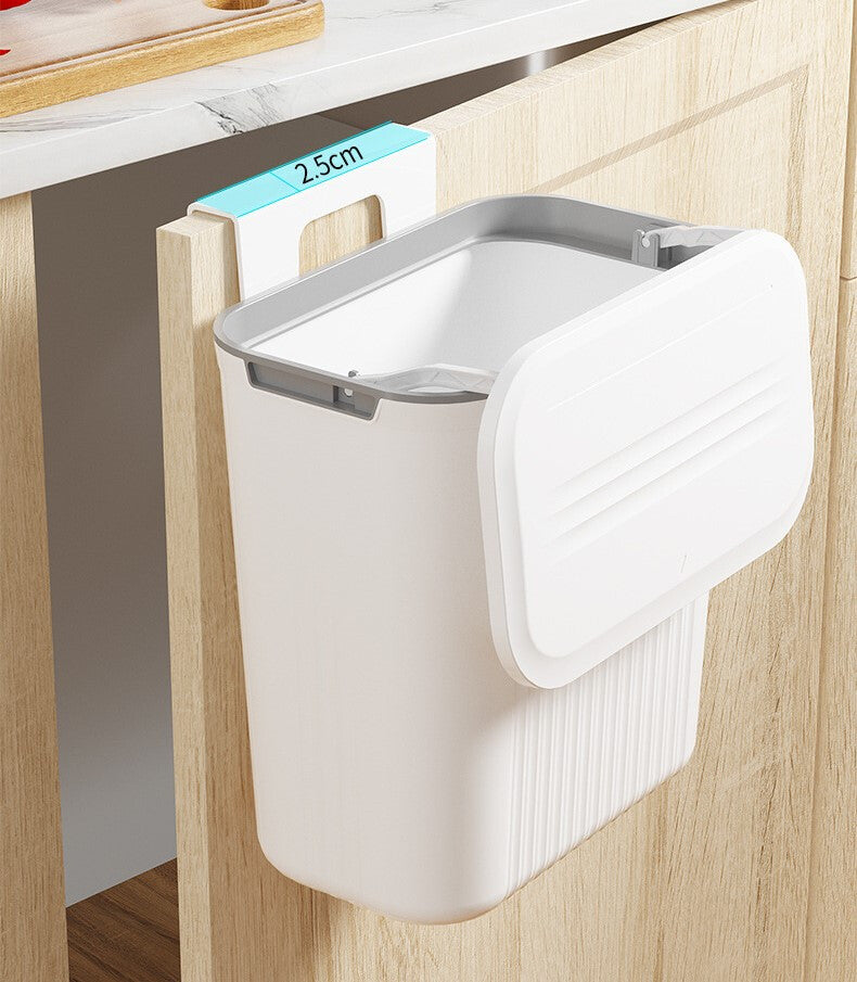 Hanging Waste Bin