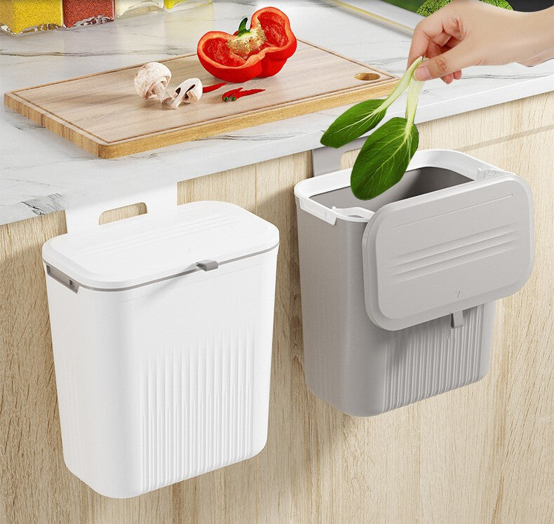 Hanging Waste Bin