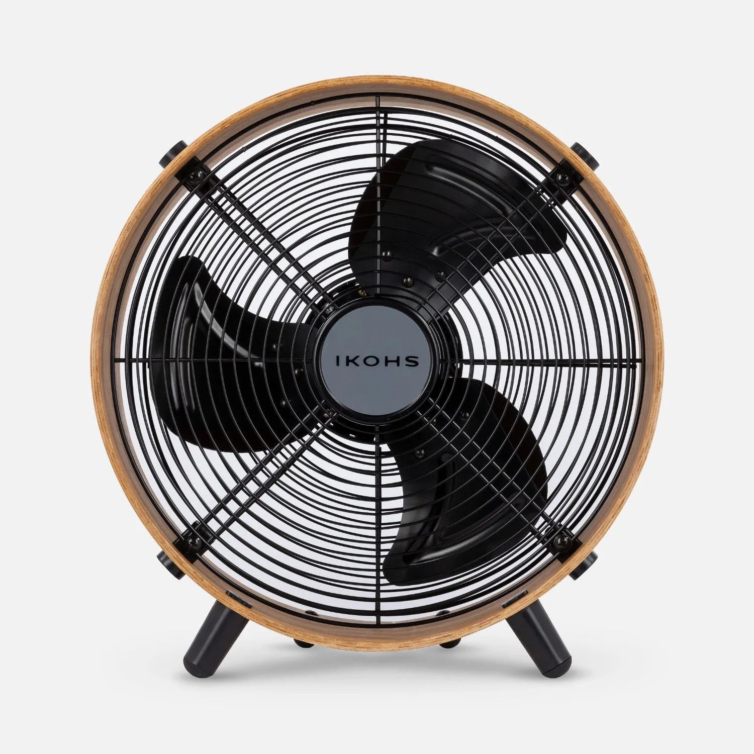 CREATE Bamboo Air Studio Fan