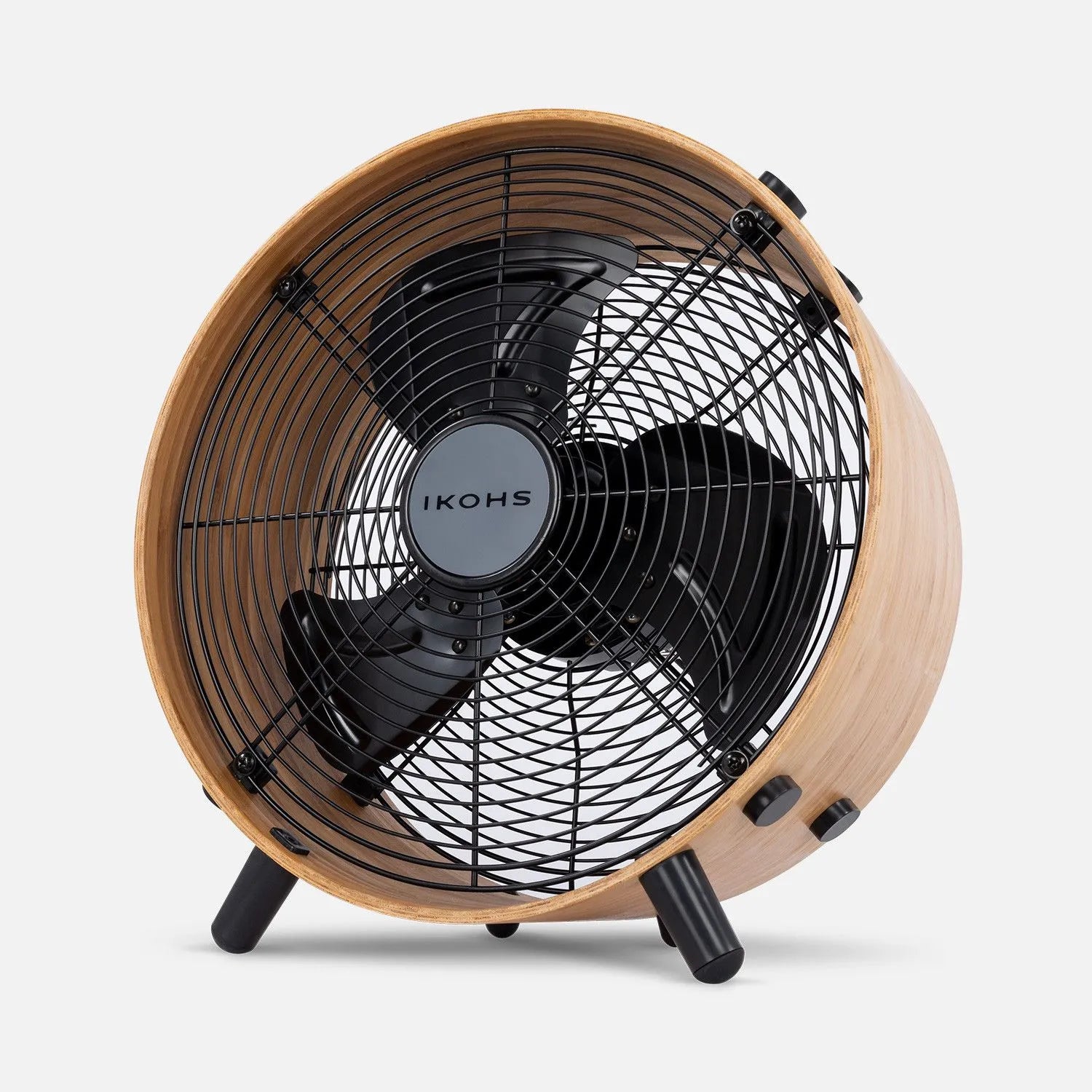 CREATE Bamboo Air Studio Fan