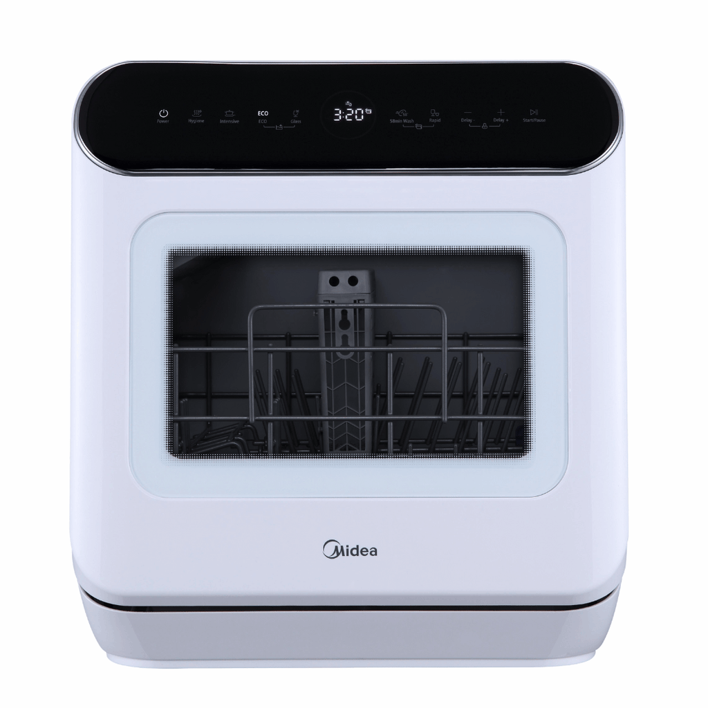 Midea Mini Dishwasher