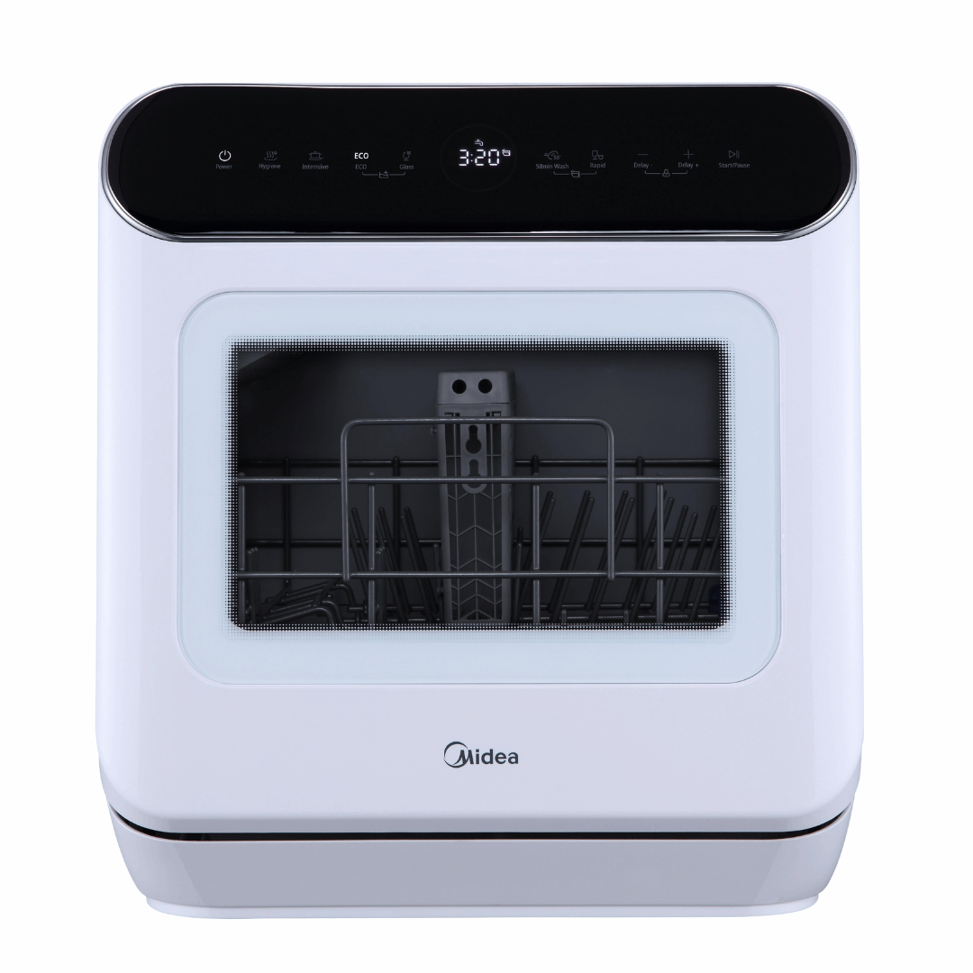 Midea Mini Dishwasher