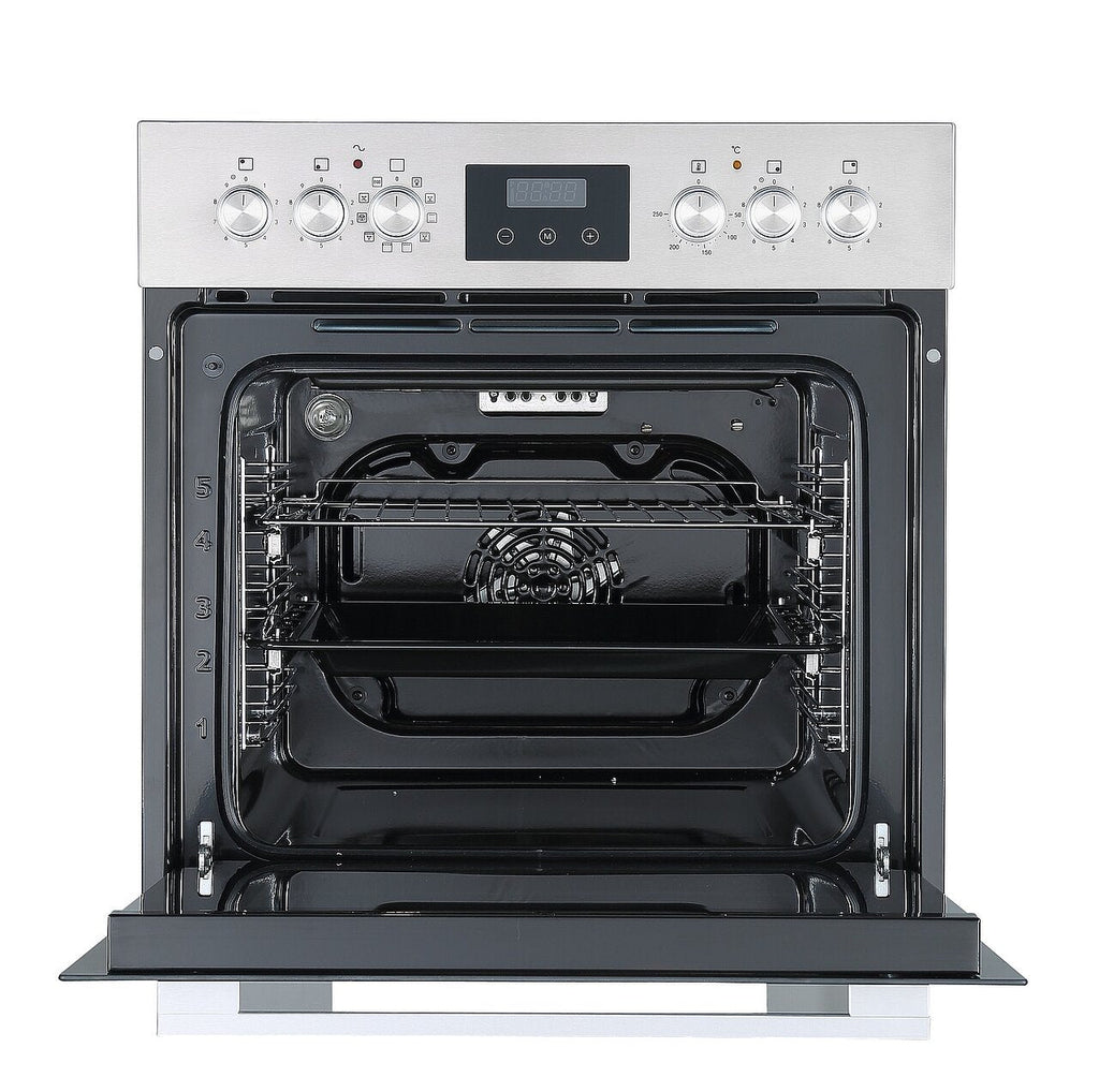 Respekta Built-in Oven and Hob Set