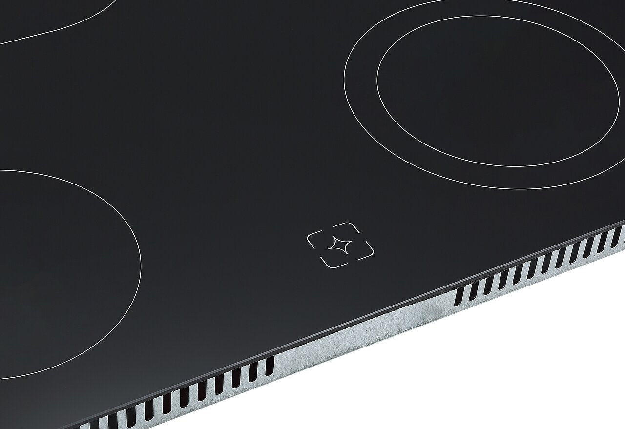 Respekta Built-in Oven and Hob Set