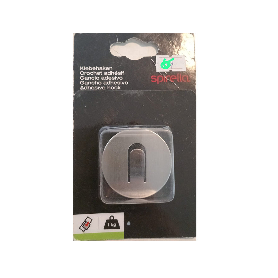 Adhesive Utility Hook