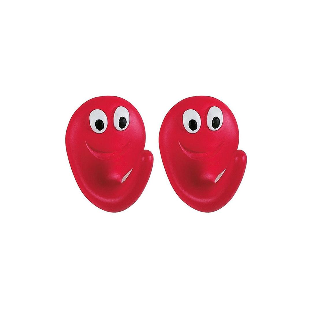 Adhesive Utility Hook