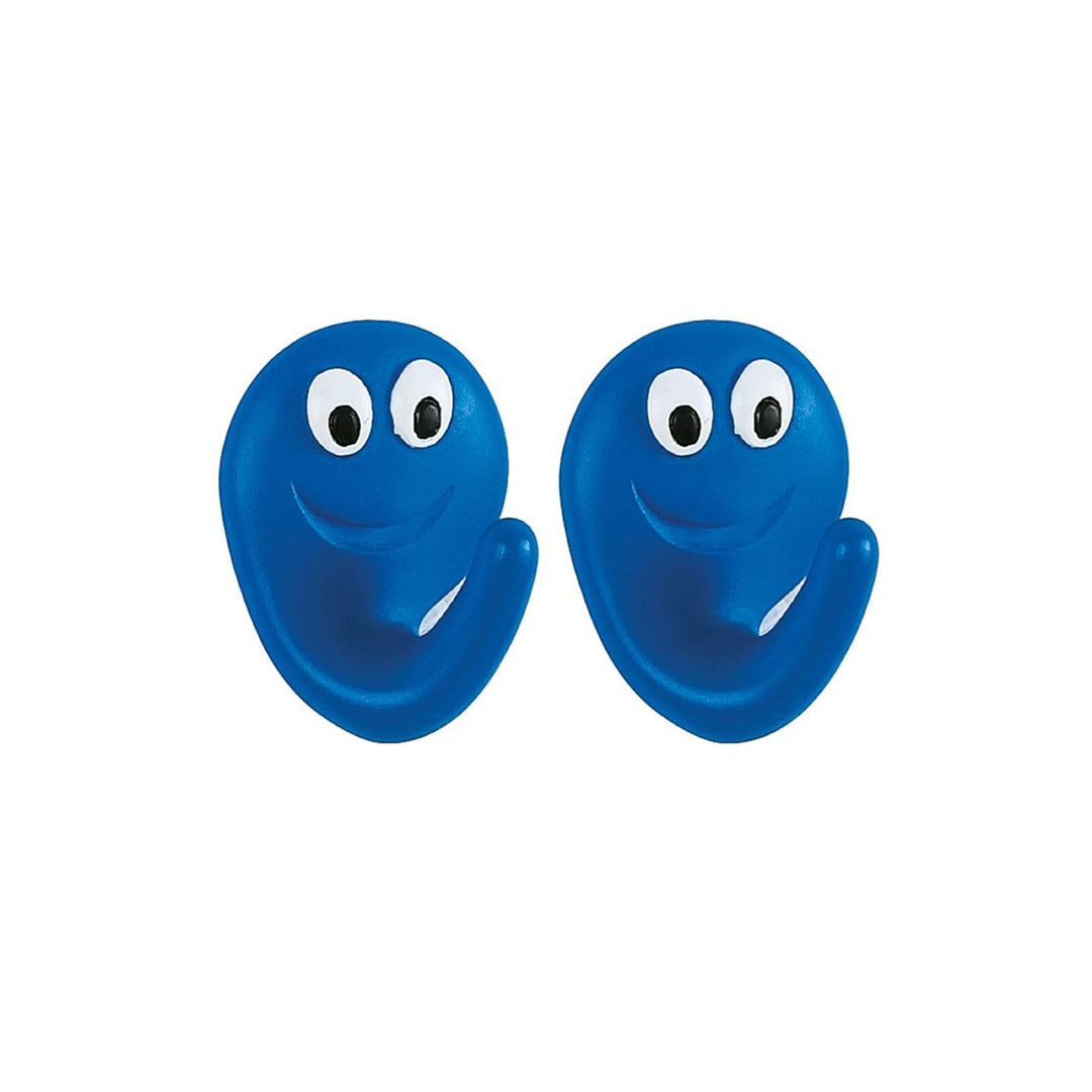 Adhesive Utility Hook