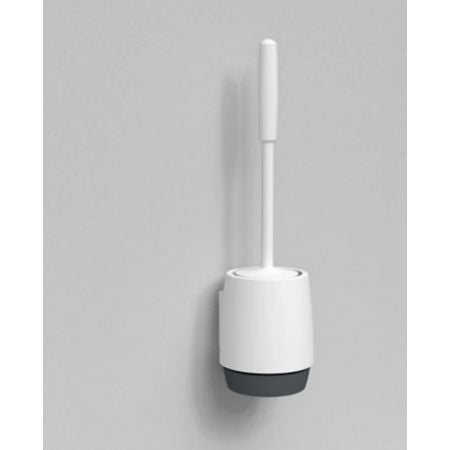 Livarno Silicone Toilet Brush