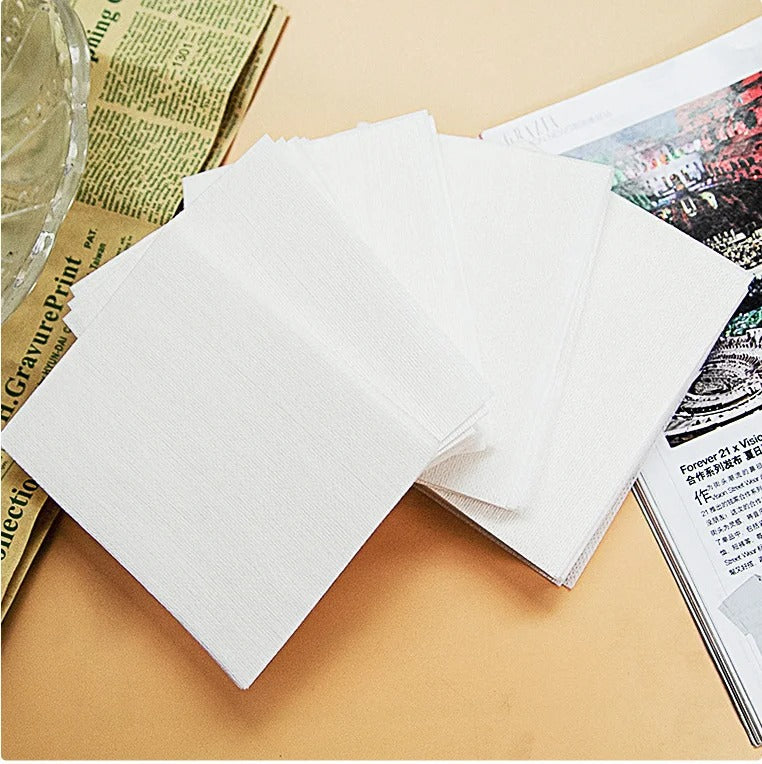 Color Catcher & Odor Removing Laundry Sheets