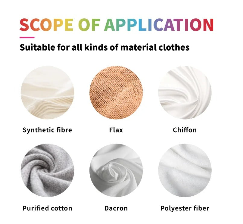 Color Catcher & Odor Removing Laundry Sheets